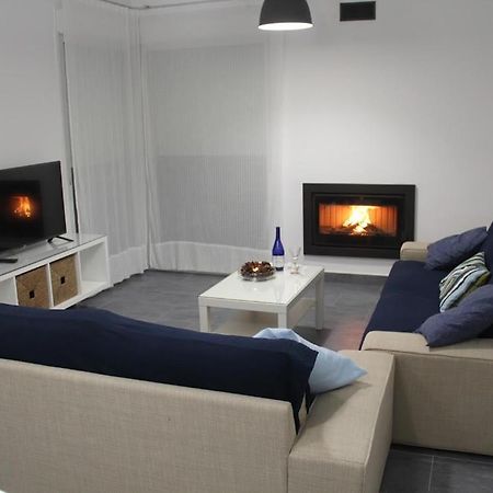 Chalet Deluxe Wifi Gratis Conil De La Frontera Luaran gambar