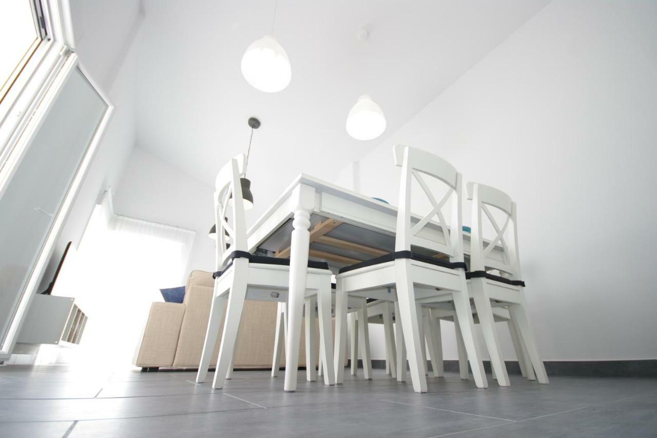 Chalet Deluxe Wifi Gratis Conil De La Frontera Luaran gambar