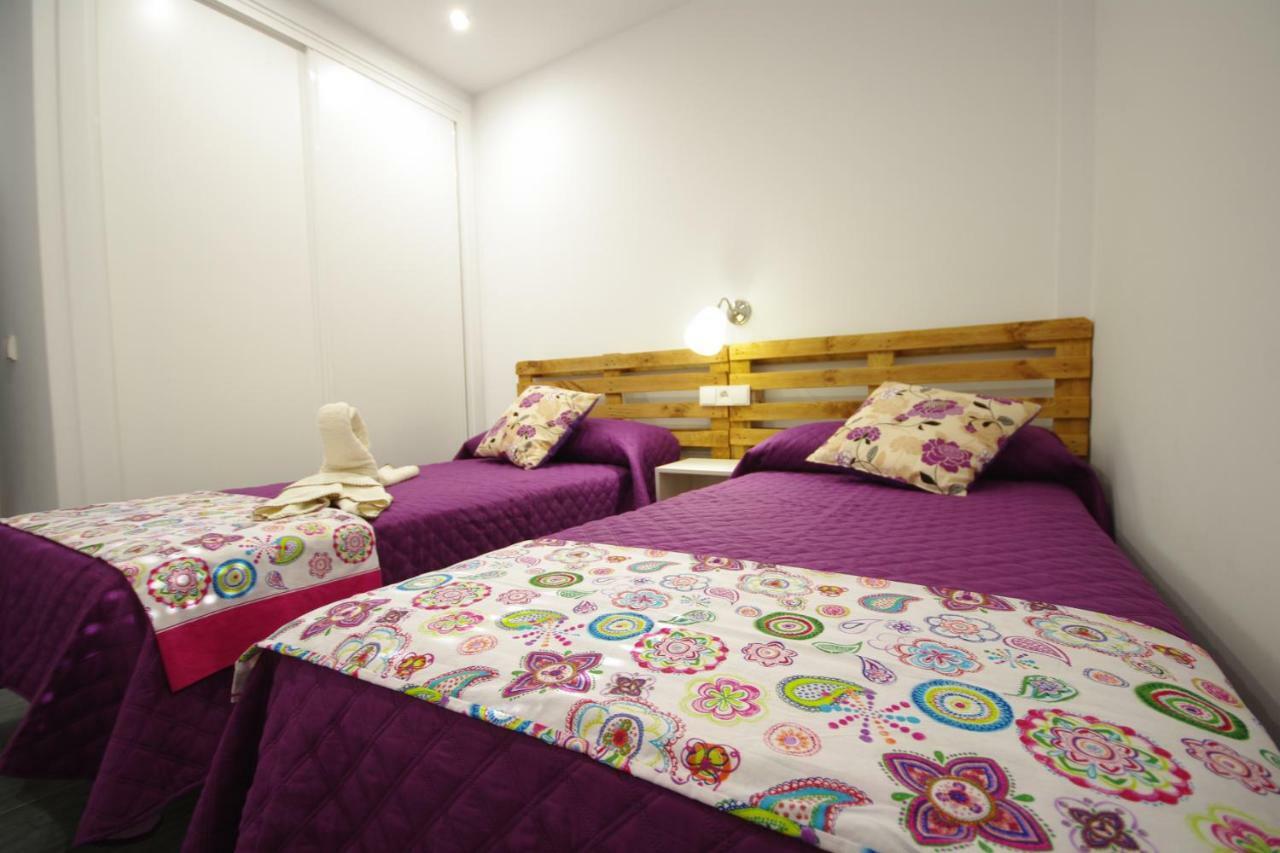 Chalet Deluxe Wifi Gratis Conil De La Frontera Luaran gambar