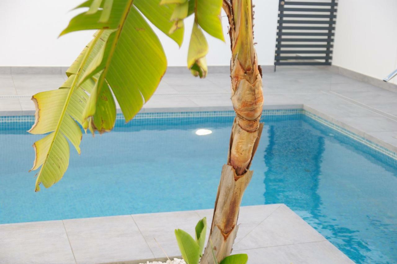 Chalet Deluxe Wifi Gratis Conil De La Frontera Luaran gambar