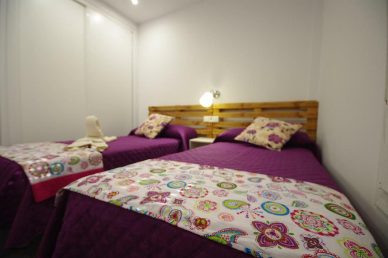 Chalet Deluxe Wifi Gratis Conil De La Frontera Luaran gambar
