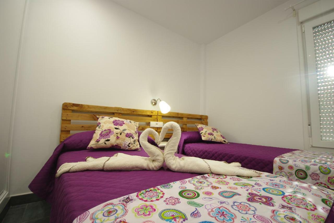 Chalet Deluxe Wifi Gratis Conil De La Frontera Luaran gambar