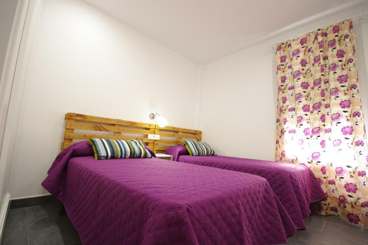 Chalet Deluxe Wifi Gratis Conil De La Frontera Luaran gambar