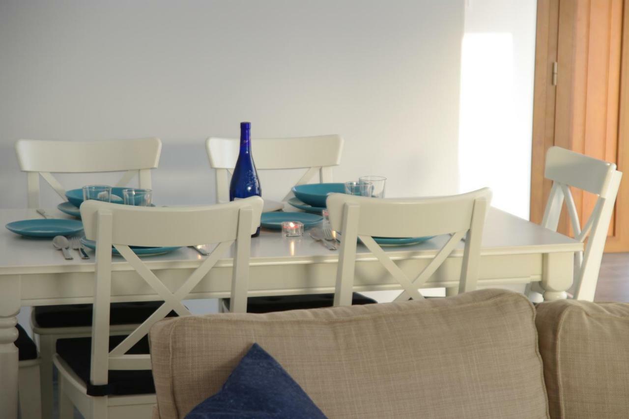 Chalet Deluxe Wifi Gratis Conil De La Frontera Luaran gambar