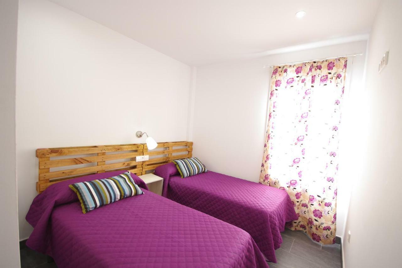 Chalet Deluxe Wifi Gratis Conil De La Frontera Luaran gambar