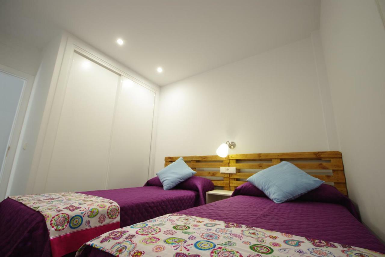 Chalet Deluxe Wifi Gratis Conil De La Frontera Luaran gambar