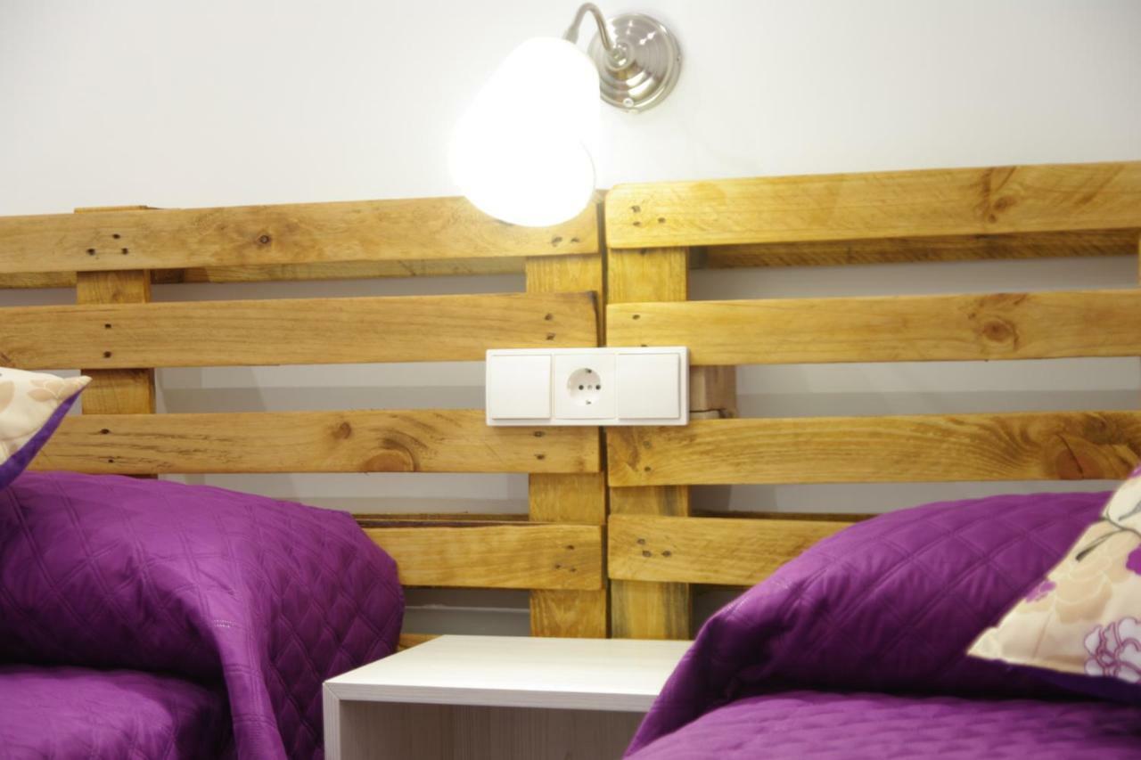 Chalet Deluxe Wifi Gratis Conil De La Frontera Luaran gambar