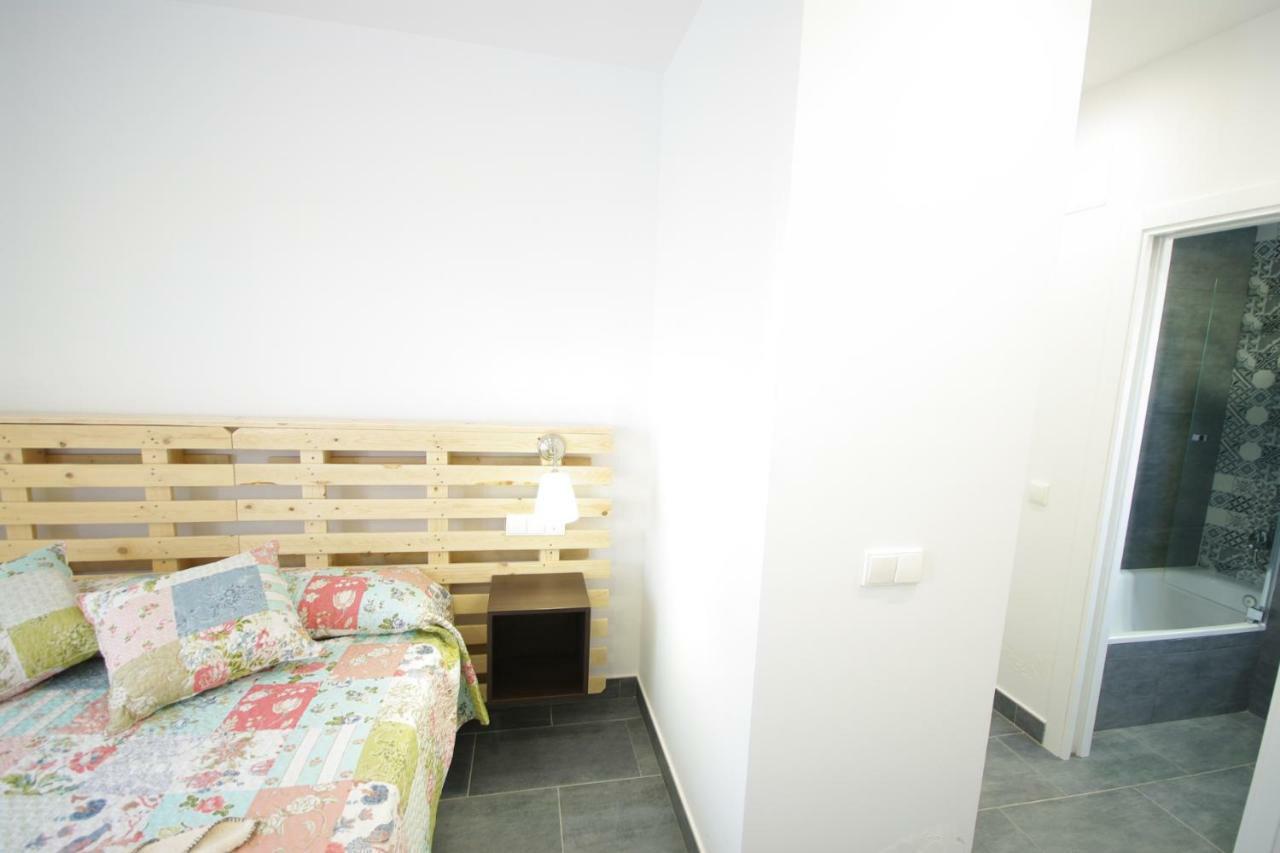 Chalet Deluxe Wifi Gratis Conil De La Frontera Luaran gambar